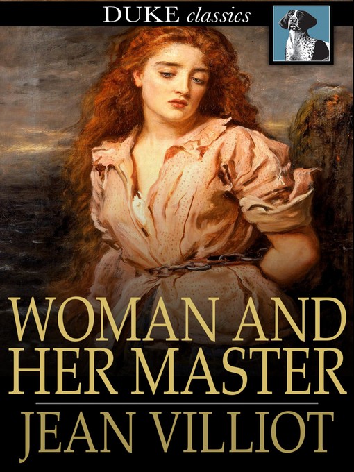 Cover of Woman and Her Master
